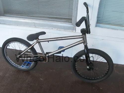 Kink Apex specs and reviews